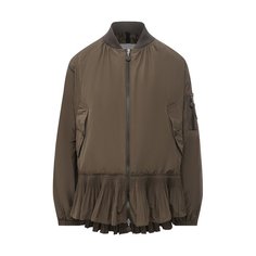 Бомбер Mirac Moncler Genius