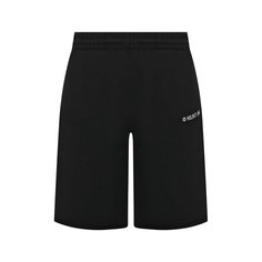 Хлопковые шорты Helmut Lang