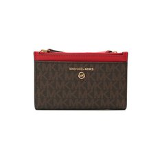 Футляр для кредитных карт Jet Set MICHAEL Michael Kors
