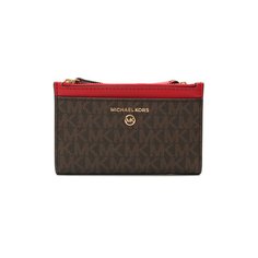 Футляр для кредитных карт Jet Set MICHAEL Michael Kors