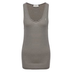 Майка Saint Laurent