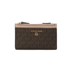 Футляр для кредитных карт Jet Set MICHAEL Michael Kors