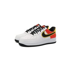 Кеды Air Force 1 Low Raygun NikeLab