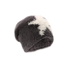 Шапка Пиноккио из меха норки Kussenkovv