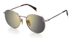 Солнцезащитные очки David Beckham DB 1056/F/S 6LB JO