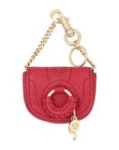 Брелок для ключей See by Chloé