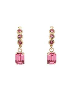 Серьги 8 by Yoox