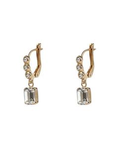 Серьги 8 by Yoox