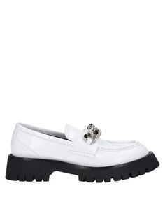 Мокасины Jeffrey Campbell