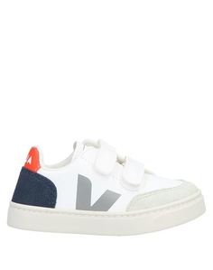 Кеды и кроссовки Veja