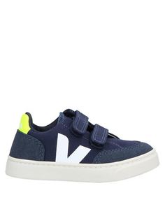 Кеды и кроссовки Veja