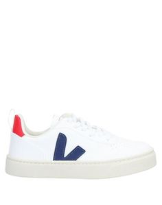 Кеды и кроссовки Veja