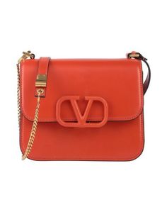 Сумка через плечо Valentino