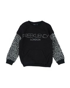 Толстовка Freekuency Base London