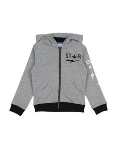 Толстовка Macchia J