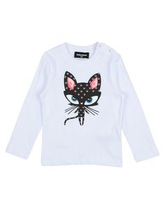 Футболка Dsquared2