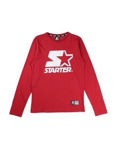 Футболка Starter