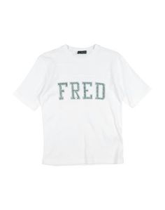 Футболка Fred Perry