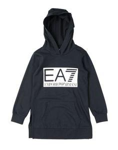 Толстовка EA7