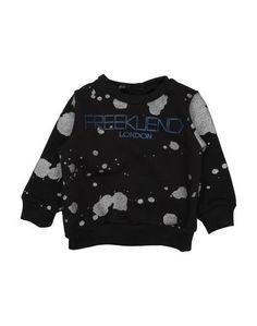 Толстовка Freekuency Base London