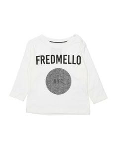 Футболка Fred Mello