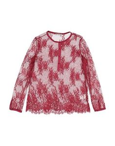 Блузка Ermanno Scervino Junior