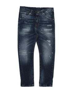 Джинсовые брюки Numbers..