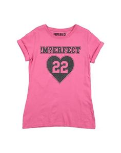 Футболка !M?Erfect