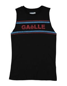 Футболка Gaëlle Paris