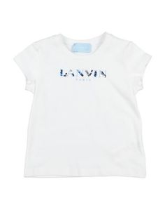 Футболка Lanvin