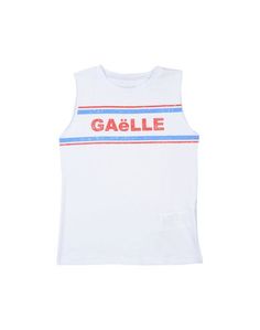 Футболка Gaëlle Paris