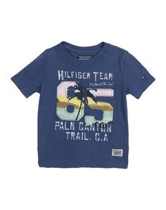 Футболка Tommy Hilfiger