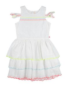 Платье Billieblush