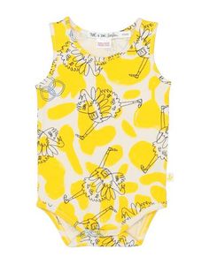 Боди NOÈ & ZOË Berlin