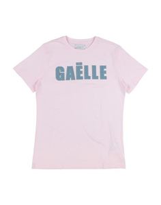 Футболка Gaëlle Paris