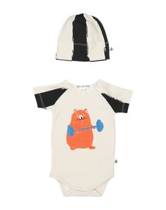 Боди NOÈ & ZOË Berlin