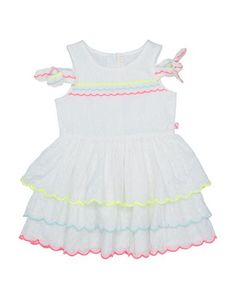 Платье Billieblush