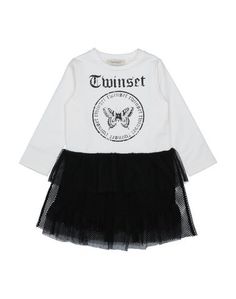 Платье Twinset