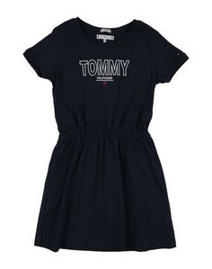 Платье Tommy Hilfiger