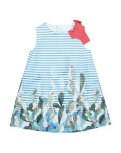 Платье Il Gufo