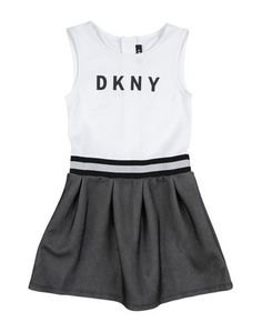 Платье Dkny