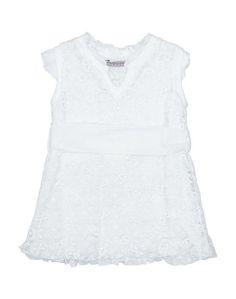 Платье Ermanno Scervino Baby