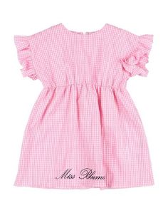 Платье Miss Blumarine