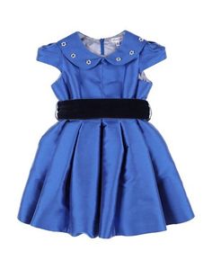 Платье Piccola Ludo