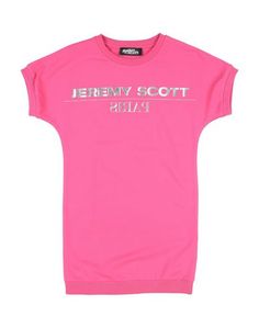 Платье Jeremy Scott