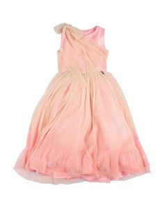 Платье Miss Blumarine