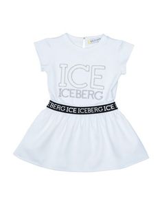 Платье ICE Iceberg