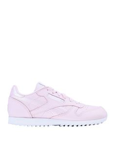 Низкие кеды и кроссовки Reebok