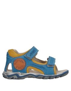 Сандалии Mouyer