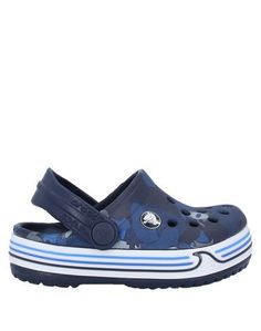 Сандалии Crocs